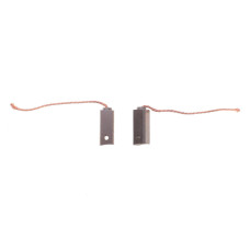 Щітки генератора (14V) Mitsubishi Galant/Colt (18x7x6) (fg-309) = 140392