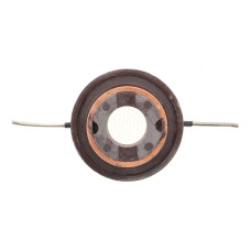 Колектор генератора Nissan Sunny III/Primera 1.4-1.6 90-94 (27.5х14х29.5) = 135054