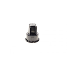 Кришка генератора (задня) Audi A4/Citroen Berlingo/Doblo/Ford Mondeo 1.6-2.0D 94-05