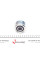 Шків генератора VW Touareg/Porsche Cayenne 3.2-4.8 02-