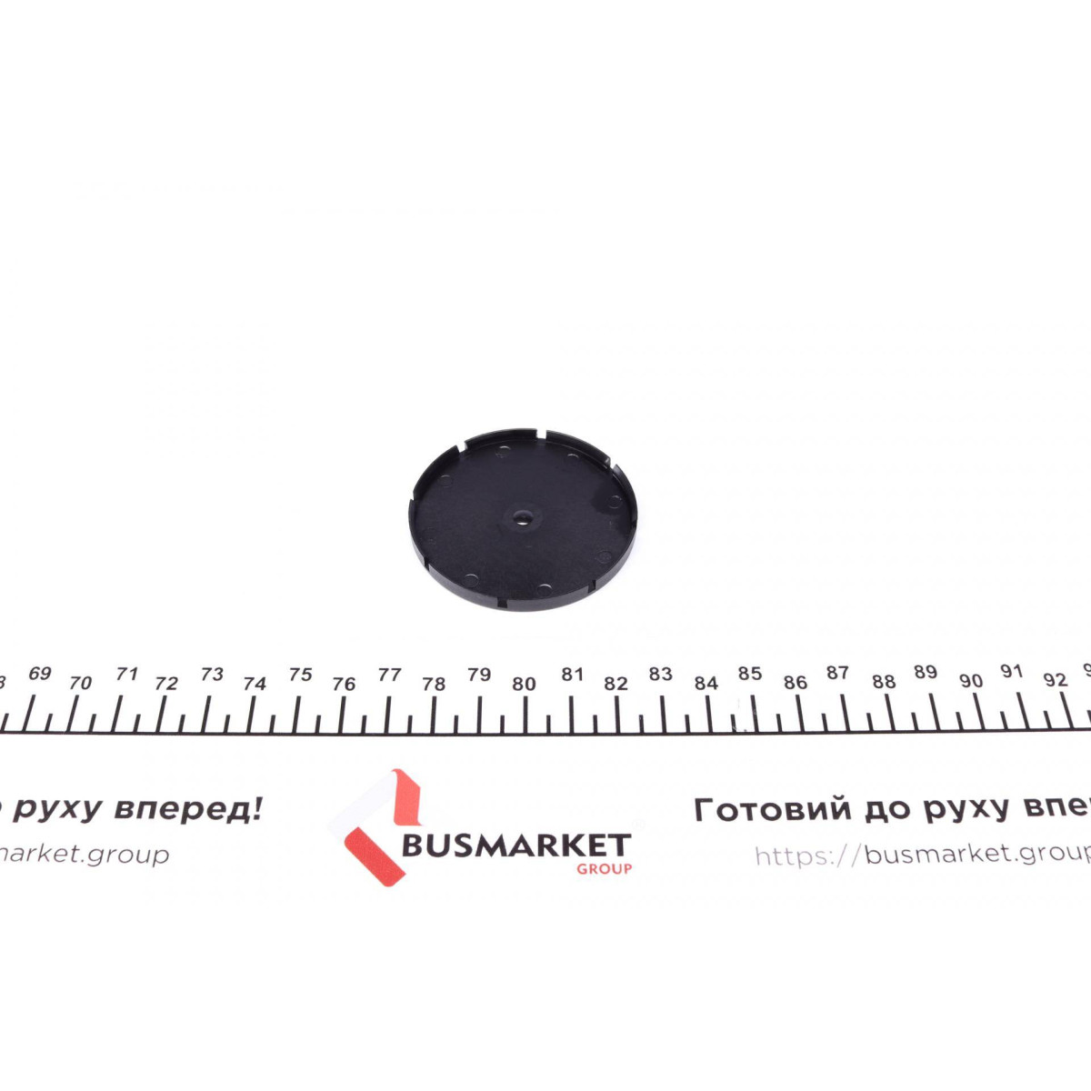 Шків генератора VW Touareg/Porsche Cayenne 3.2-4.8 02-