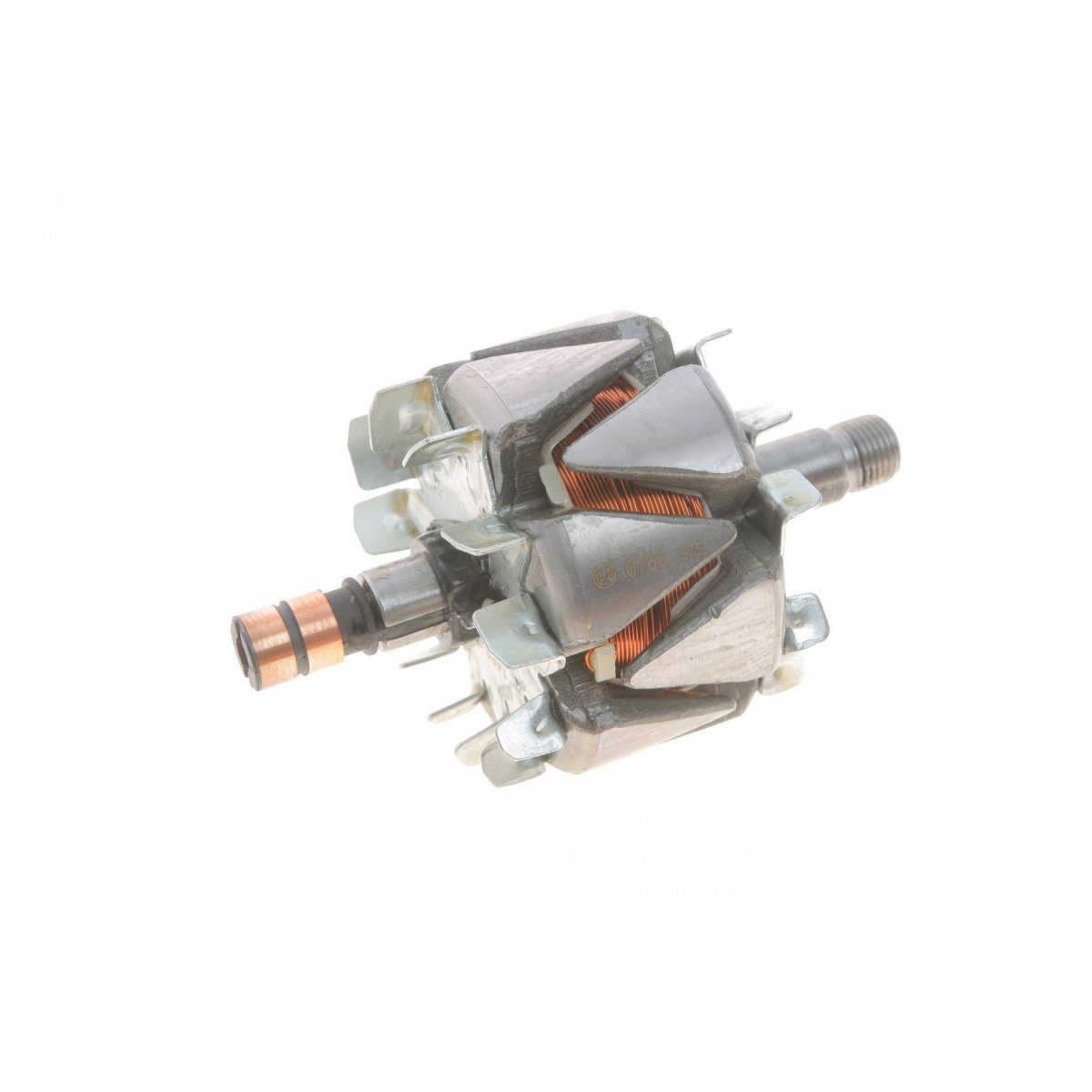 Якір генератора VW/Ford Ka 1.1-1.6 I 99-08/Fiat Bravo I 1.0-1.3 00-01