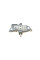 Реле генератора (14.5V) MB Sprinter (901-904) OM611-612 00-06
