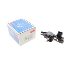 Реле генератора (14.5V) VW LT/T4 2.5TDI 96-06 (HÜCO) (снято с производства)