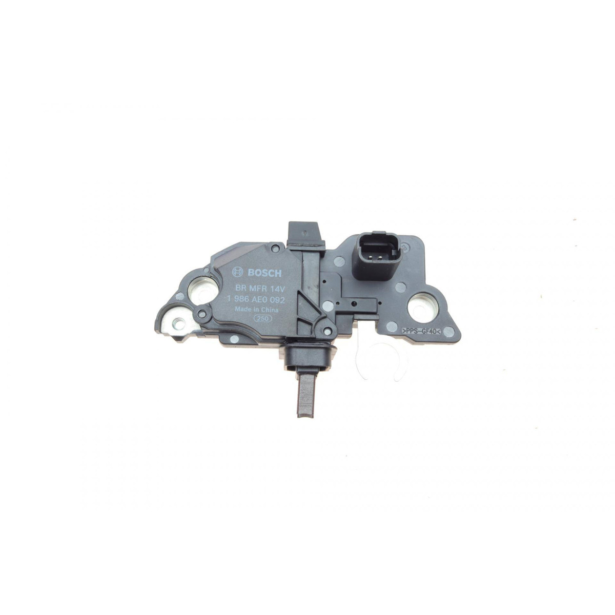 Реле генератора (12V) Renault Kangoo 1.6 01-