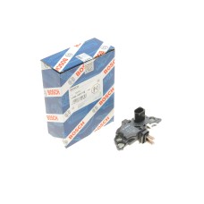 Реле генератора MB Sprinter 906 CDI 06- (OM646)