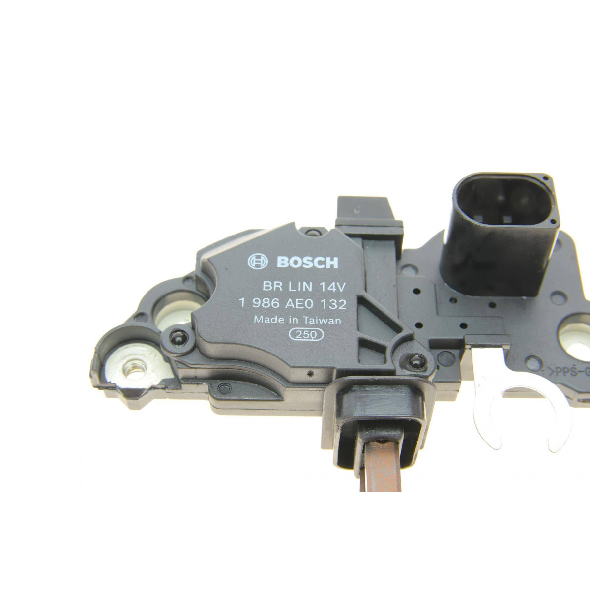 Реле генератора MB Sprinter 906 CDI 06- (OM646)