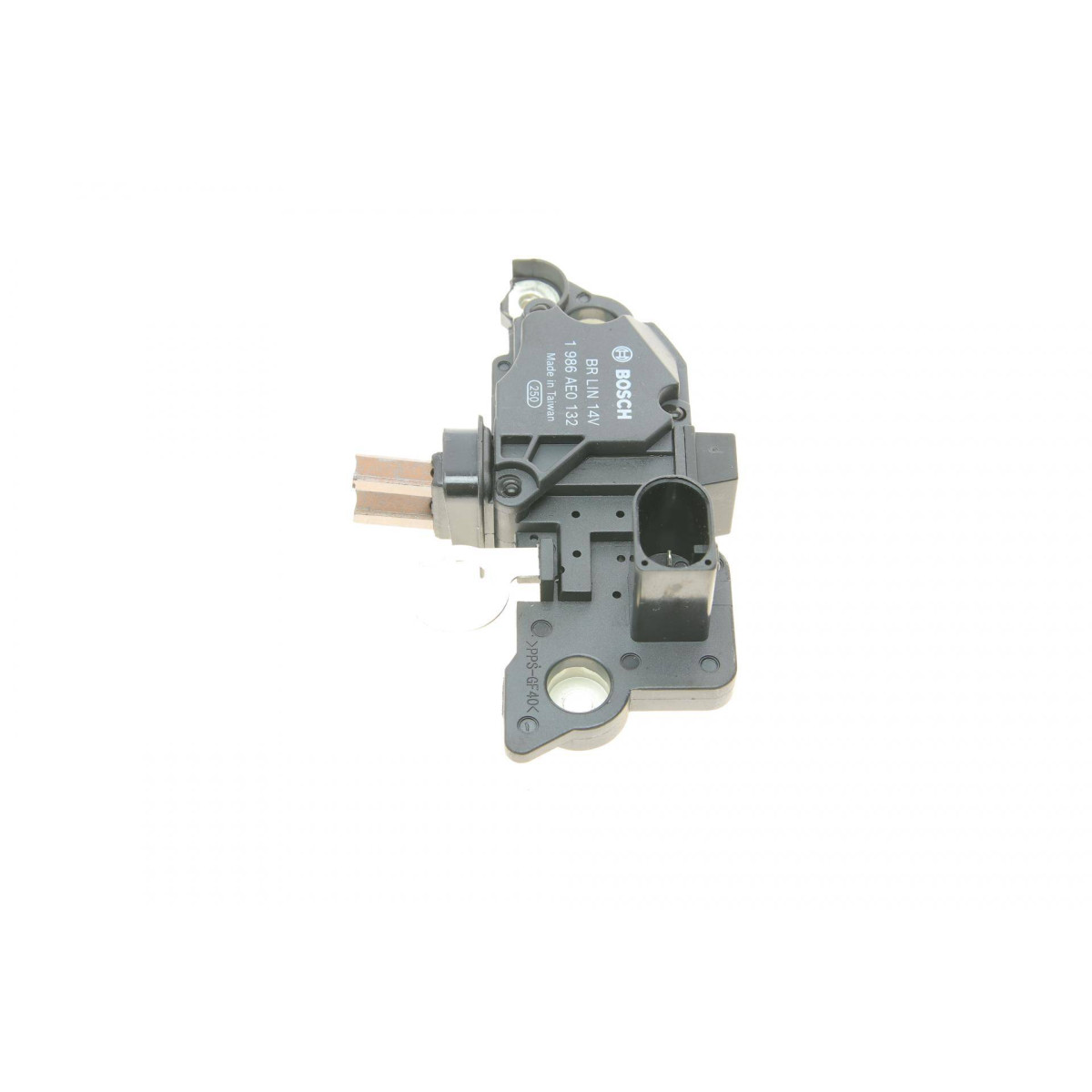 Реле генератора MB Sprinter 906 CDI 06- (OM646)