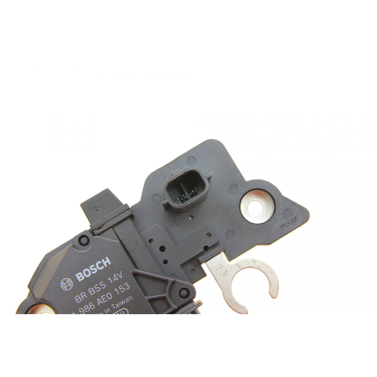 Реле генератора Audi A1/A3/A4/A5/Q3/Q5/VW Caddy 1.2-3.0D 03-