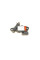 Реле генератора (14V) Volvo C30/C70/S40/S60/Ford Mondeo/Kuga 1.8-2.5 07-15