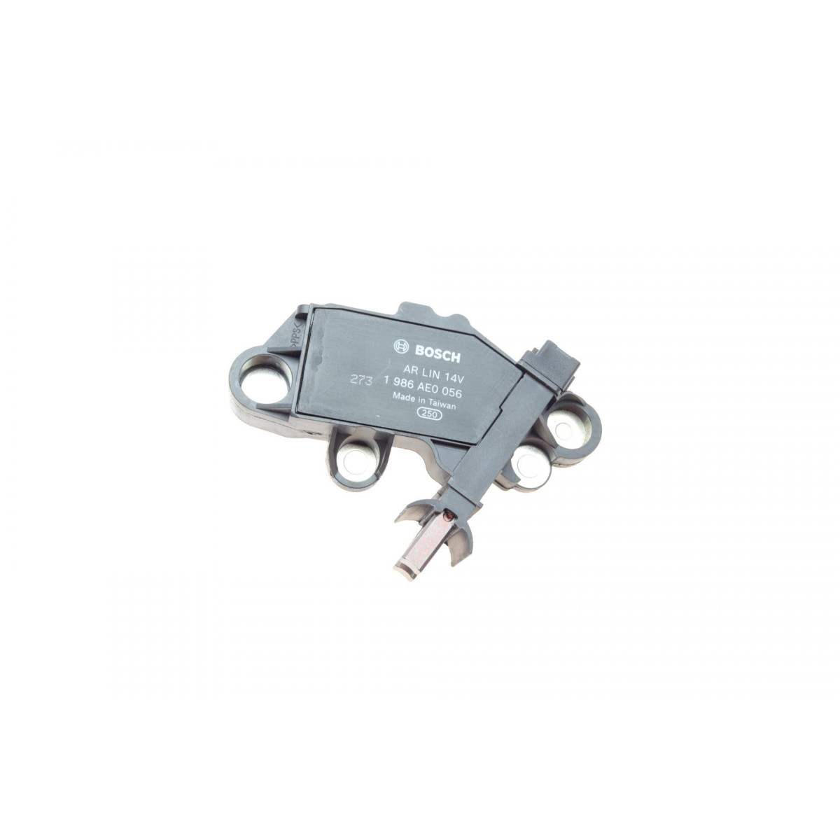 Реле генератора Audi A4/A6/Q7/VW Passat 2.0-3.6 02-16
