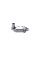 Реле генератора (12V) VW Jetta 1.4/2.0TSI 14-/Polo 1.4/1.6 09-