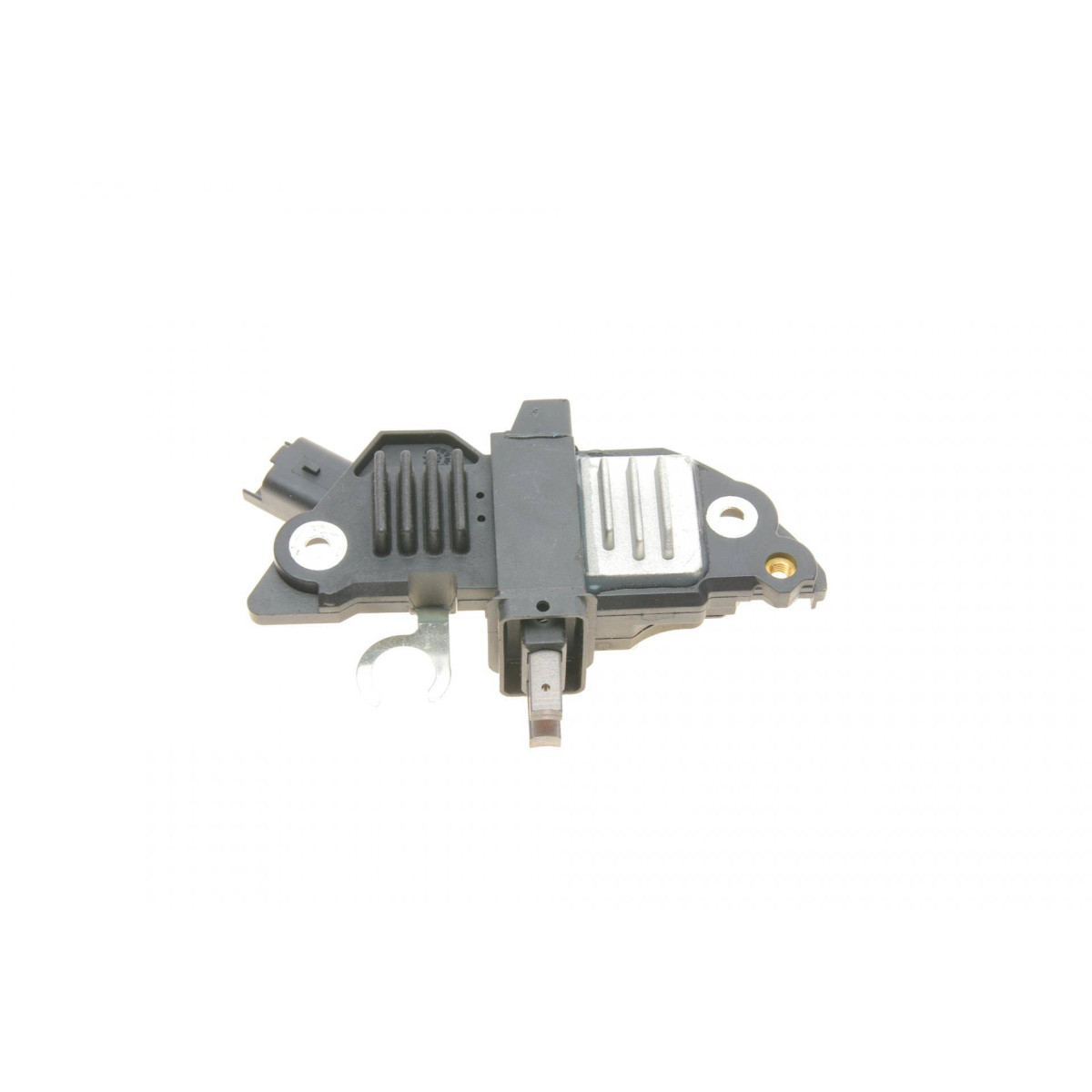 Реле генератора (14V) Citroen Berlingo/C4/Jumpy Fiat Ducato/Scudo/Peugeot Partner 99-
