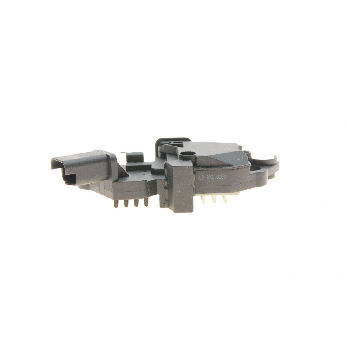 Реле генератора (14V) Citroen Berlingo/C4/Jumpy Fiat Ducato/Scudo/Peugeot Partner 99-