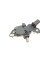 Реле генератора (14V) Citroen Berlingo/C4/Jumpy Fiat Ducato/Scudo/Peugeot Partner 99-