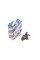 Реле генератора (14V) Citroen Berlingo/C4/Jumpy Fiat Ducato/Scudo/Peugeot Partner 99-