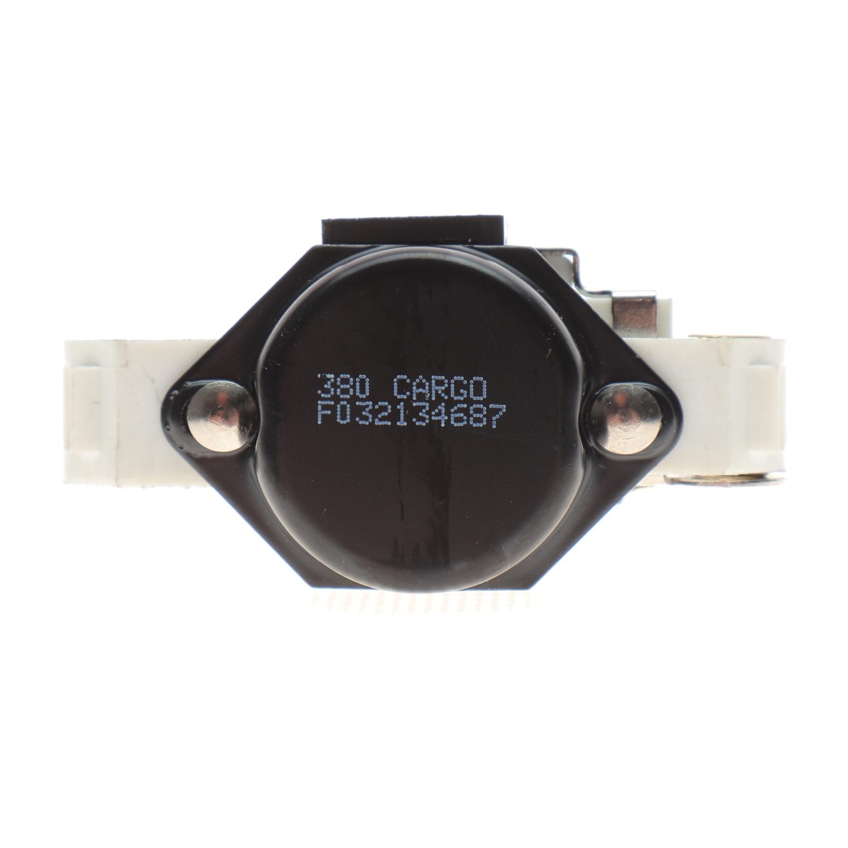 Реле генератора (14V) Opel Combo 1.2-1.4 94-01 = 134687