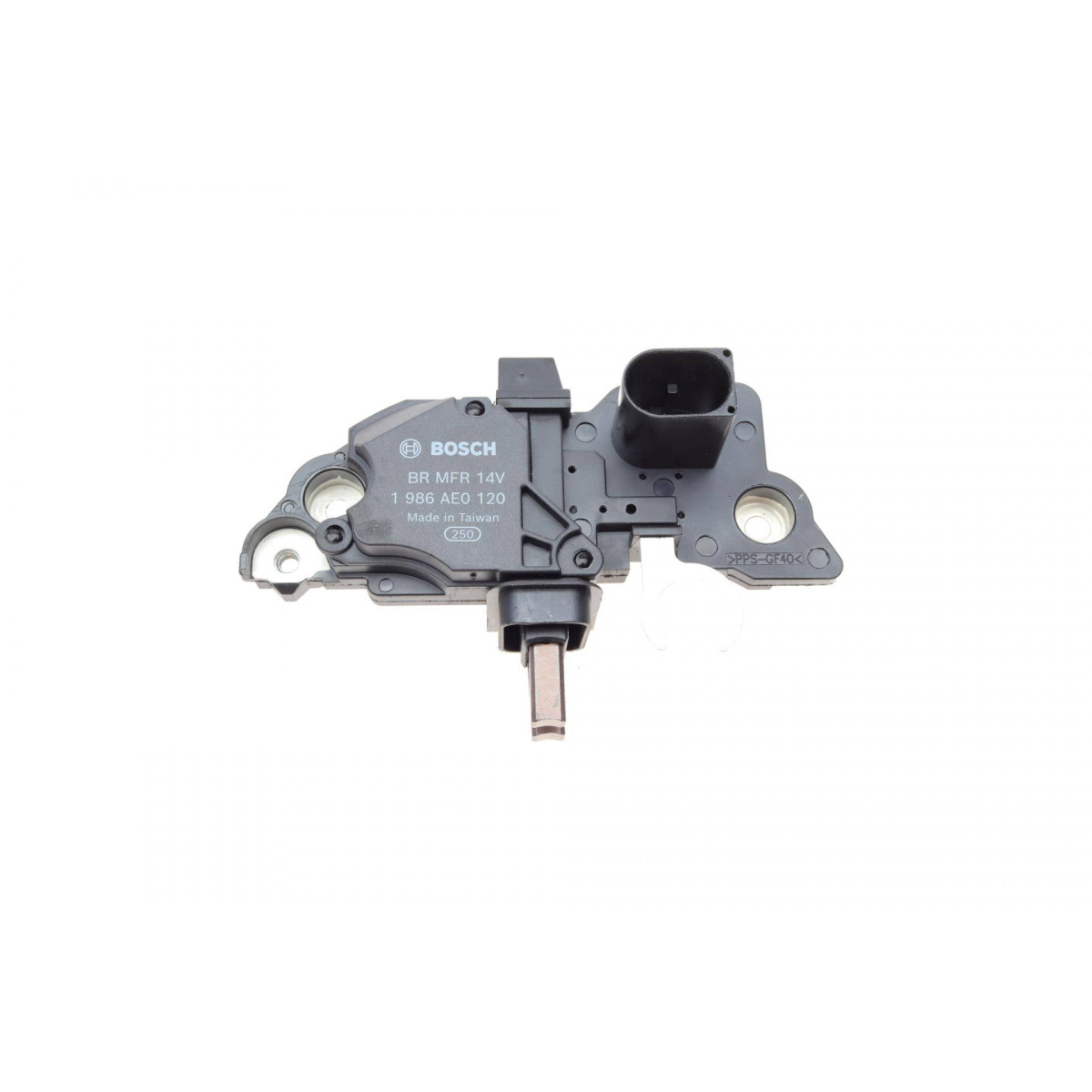 Реле генератора (14V) Fiat Ducato 2.3JTD/Iveco Daily II/III/IV 99-