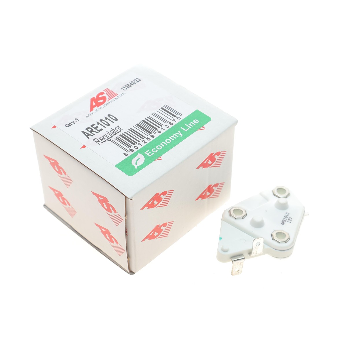 Реле генератора (12V) Opel Kadette 1.2-2.0i 84-92