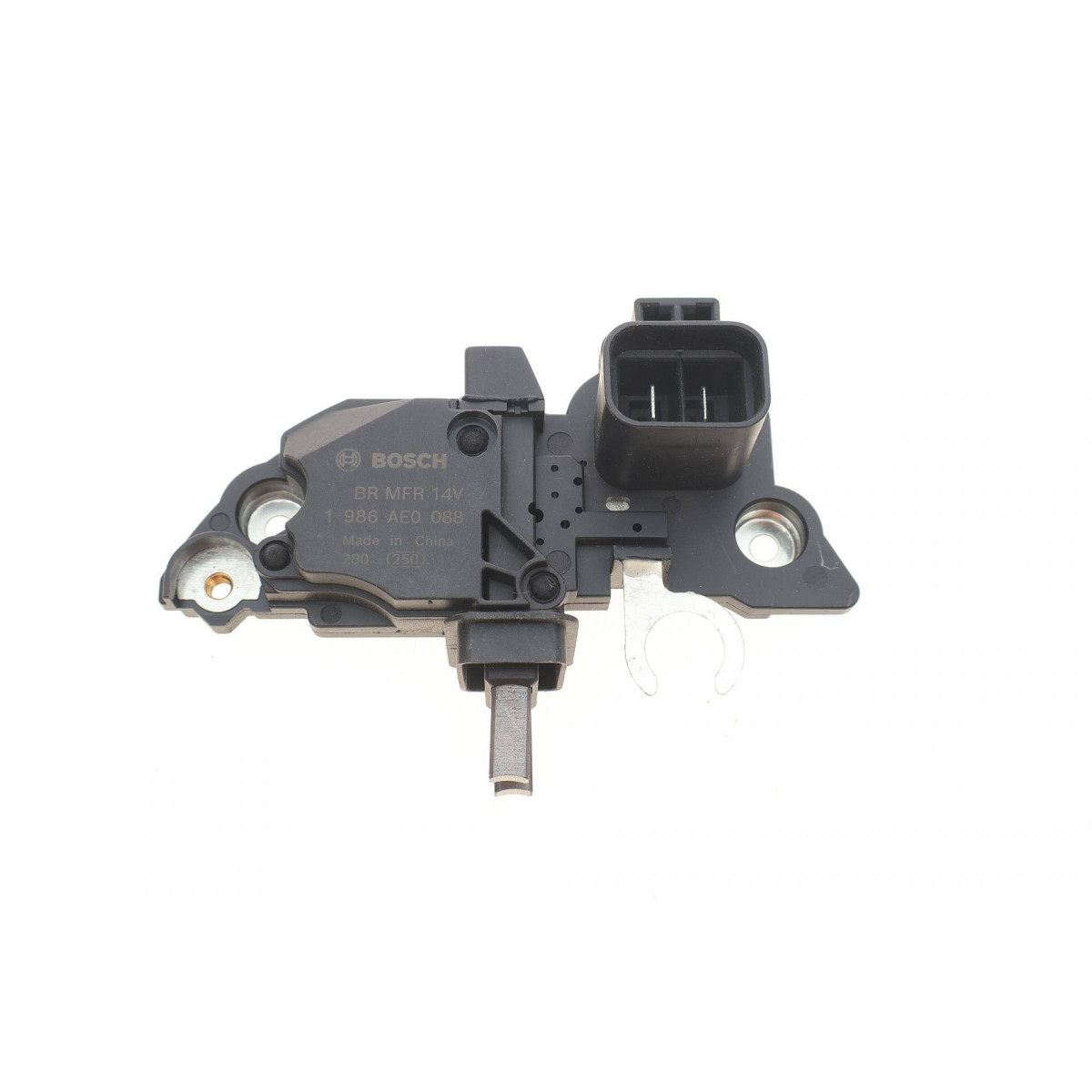 Реле генератора Mitsubishi Carisma 1.6/1.8 95-06