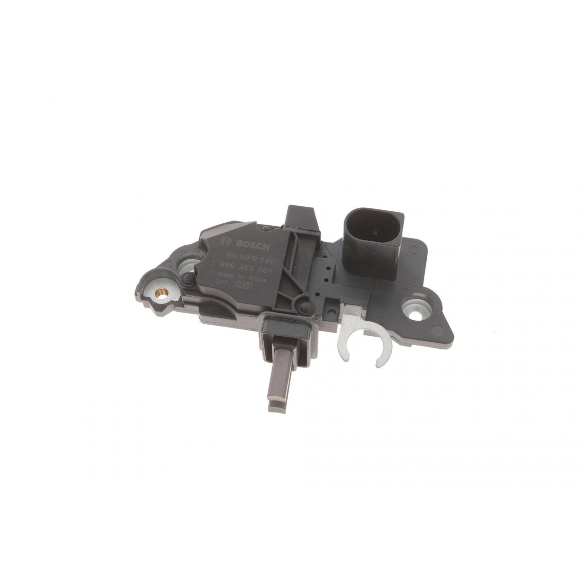 Реле генератора (12V) Rover 25 I/45 I/MG ZS/TF 1.4-1.8 95-05