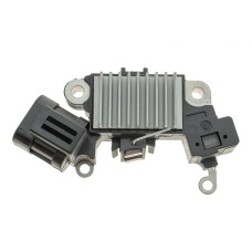 Реле генератора (12V) Opel Astra/Honda Civic VII 1.7 CTDi 00-05