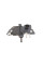 Реле генератора (14.3V) Renault Master/Trafiic 1.9/2.5dCi 01-