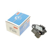 Реле генератора (120/150A) Ford Focus 1.5-2.0TDCi/1.6 10- (Valeo) (HÜCO)