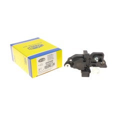 Реле генератора (14V) Opel Astra G/Fiat Albea 96-01 (AMP0282)