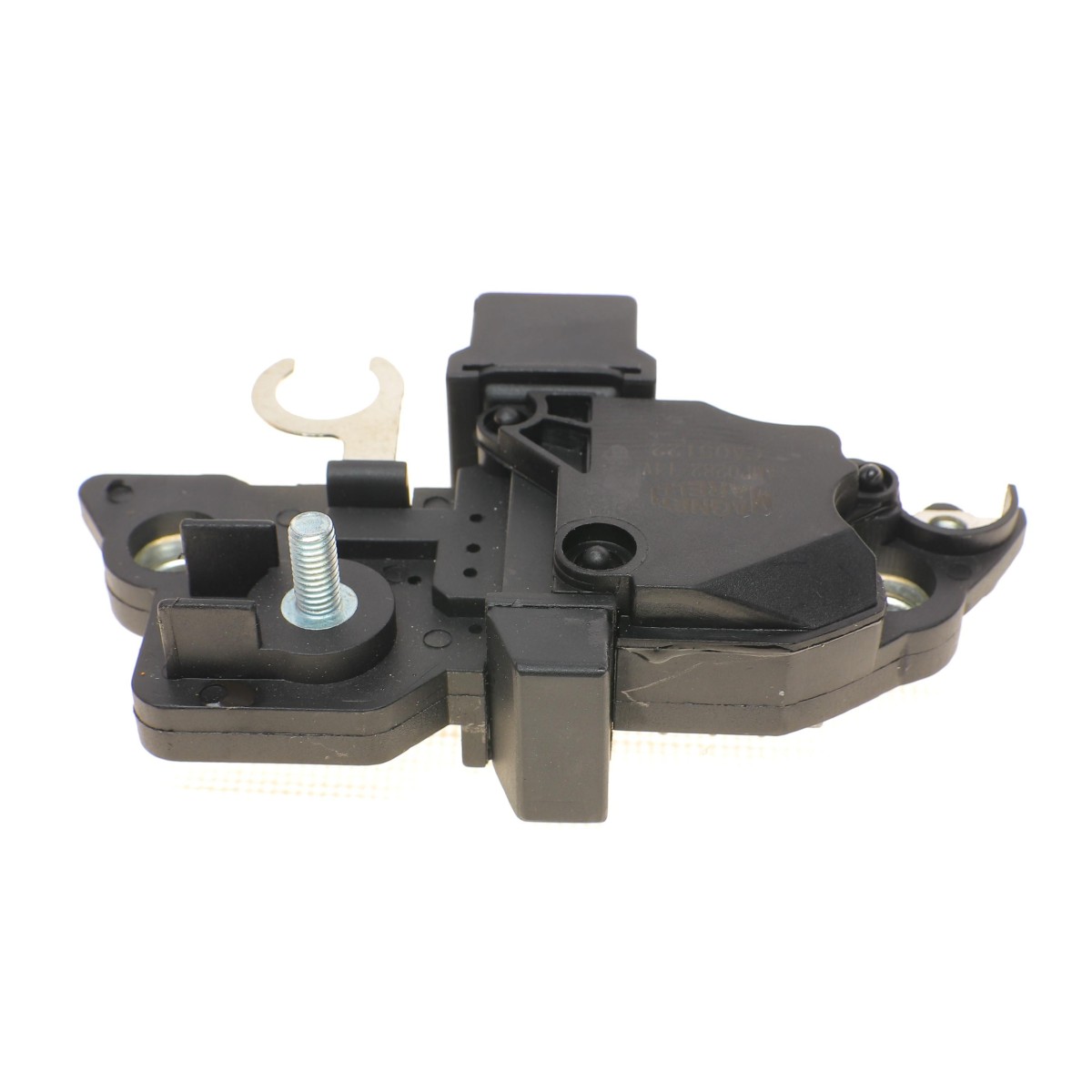 Реле генератора (14V) Opel Astra G/Fiat Albea 96-01 (AMP0282)