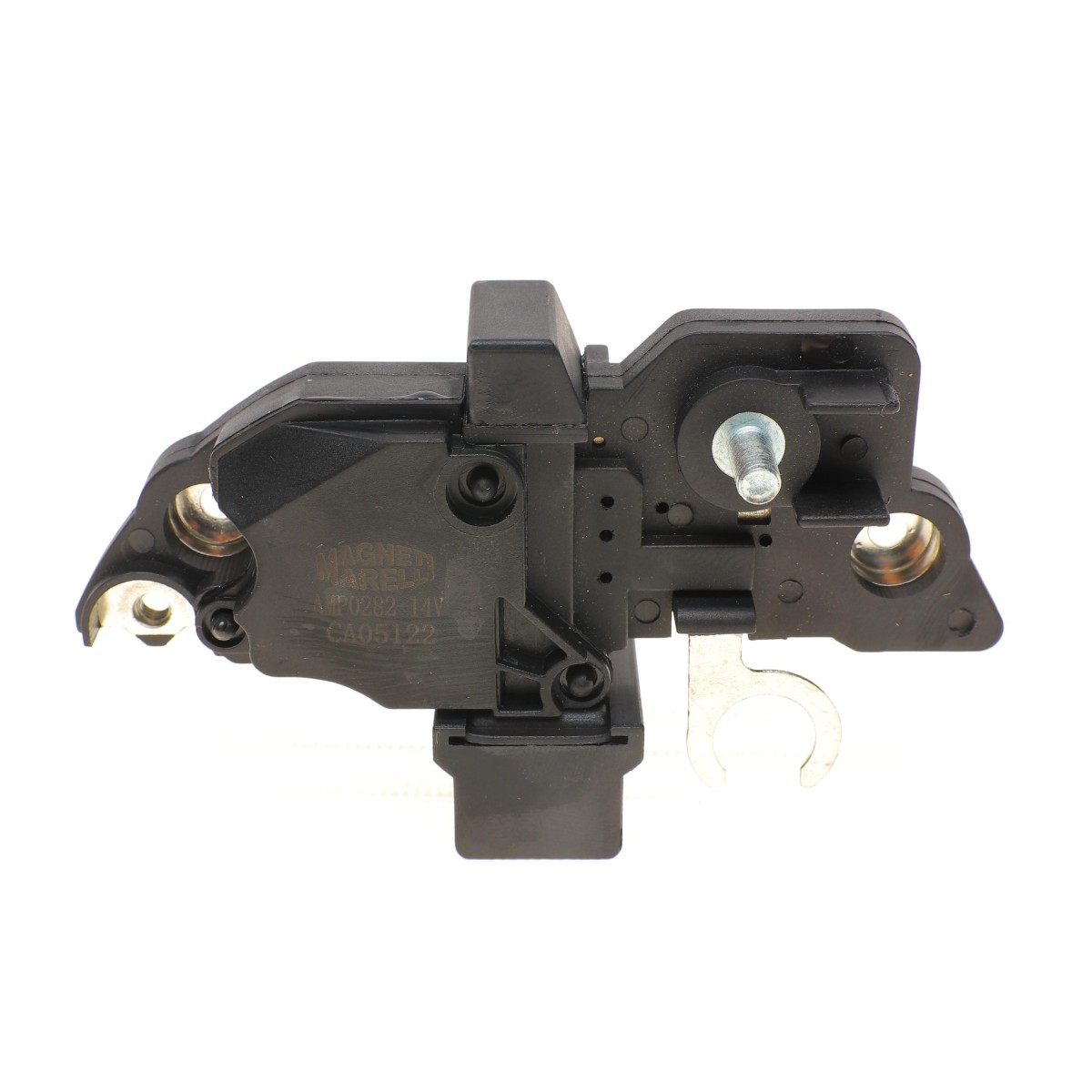 Реле генератора (14V) Opel Astra G/Fiat Albea 96-01 (AMP0282)