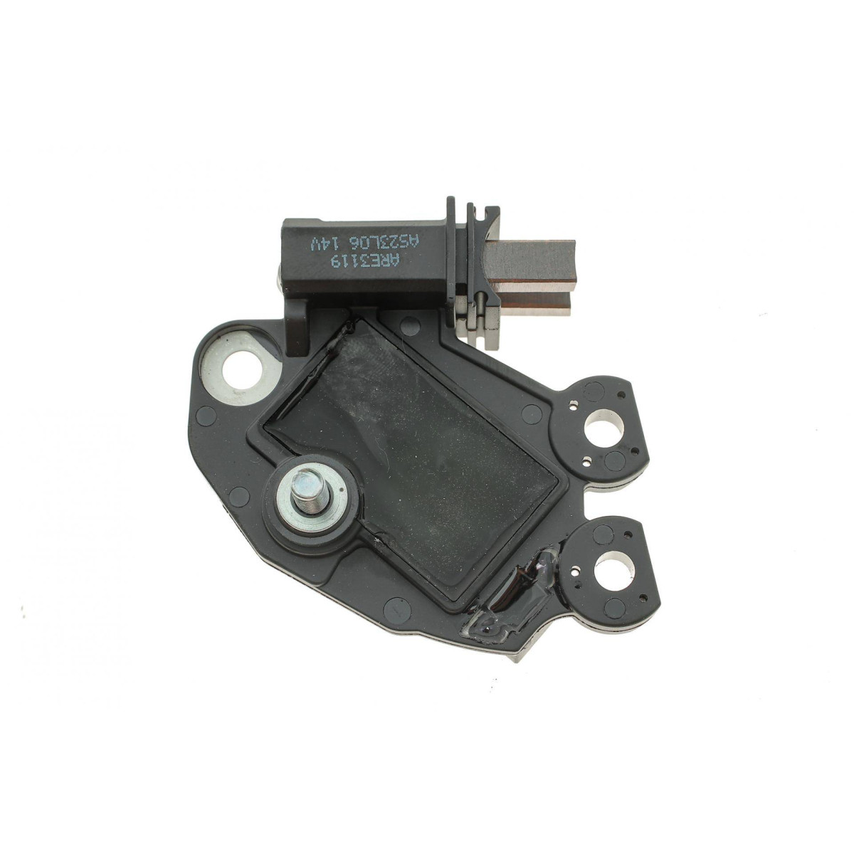 Реле генератора (12V) Citroen Berlingo 1.6 HDi 08-