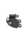 Реле генератора (12V) Citroen Berlingo 1.6 HDi 08-