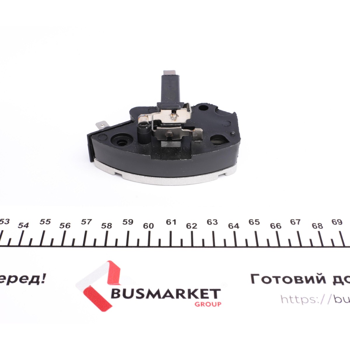 Реле генератора (14V) Ford Transit 2.5DI -92 (AMP0148)