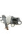 Реле генератора (12V) VW T5/T6 2.0D/2.5D 03-
