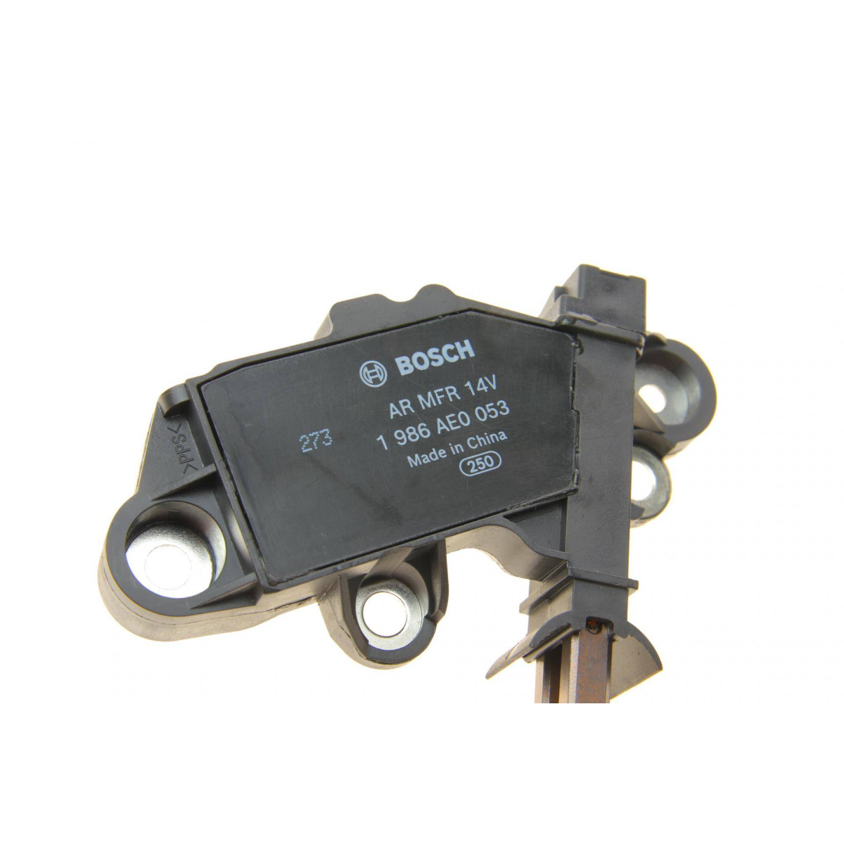 Реле генератора (12V) VW T5/T6 2.0D/2.5D 03-