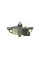 Реле генератора (140A) VW Caddy 1.2TSI/1.6/2.0TDI 10- (Bosch) (HÜCO)