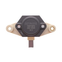 Реле генератора (14V) VW LT-96/T4 -03 (з резистором) (обмеження OE BOSCH)