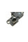 Реле генератора (14,5V) MB E-class (W211)/Vito (W639) 03- (M111-M113) (HÜCO)