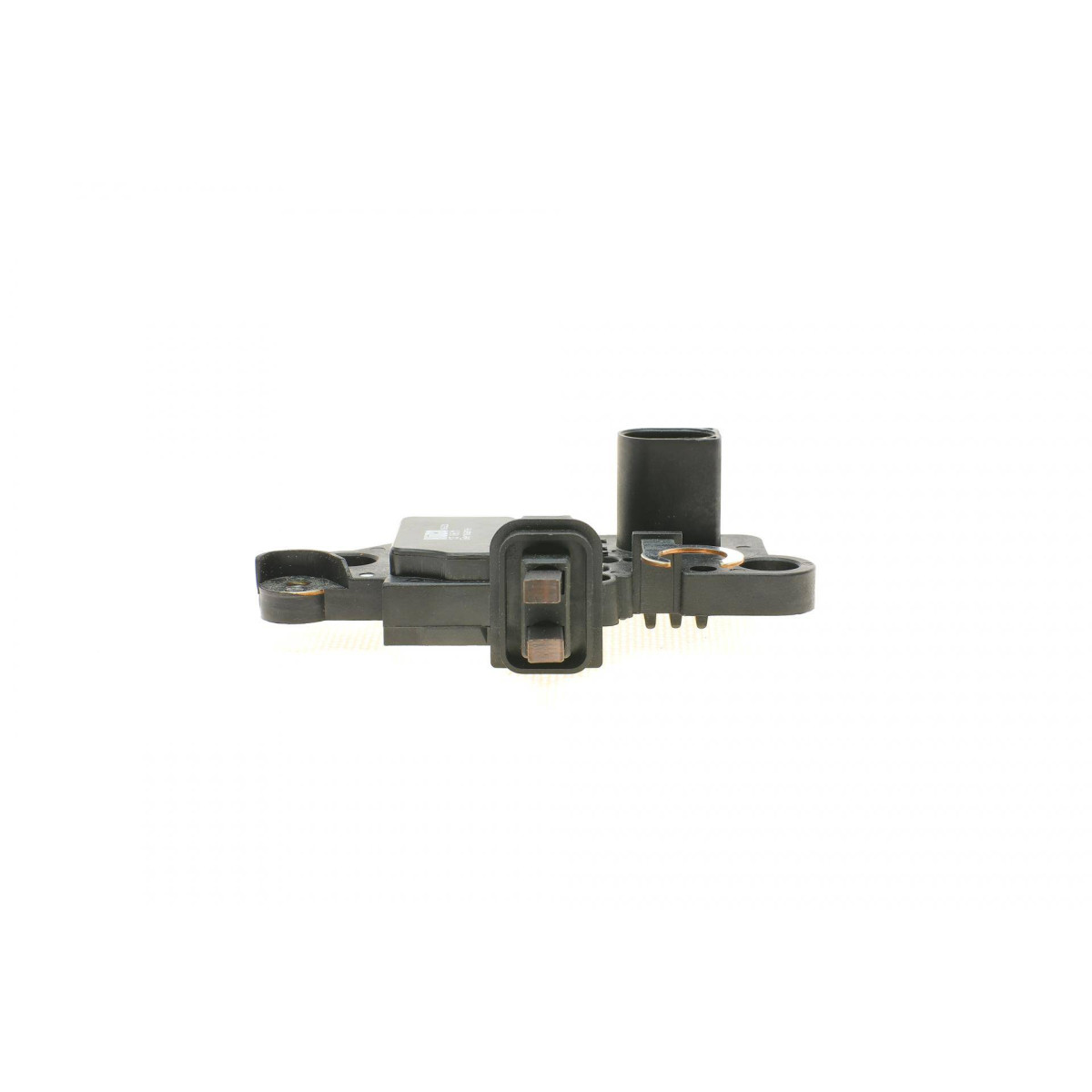 Реле генератора (14,5V) MB E-class (W211)/Vito (W639) 03- (M111-M113) (HÜCO)