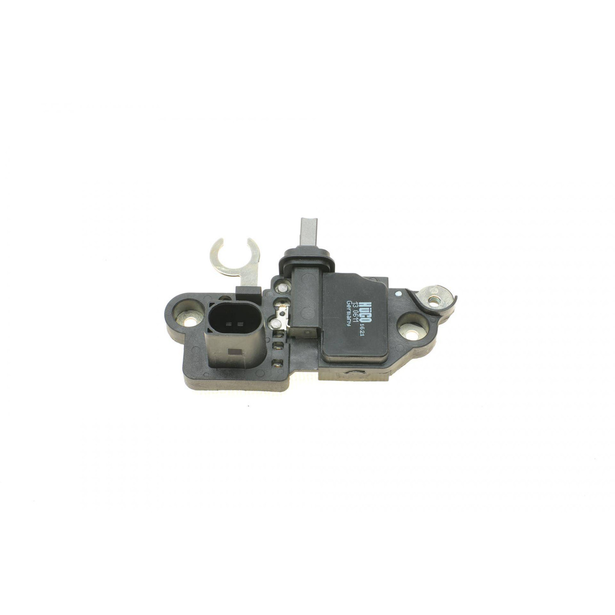 Реле генератора (14,5V) MB E-class (W211)/Vito (W639) 03- (M111-M113) (HÜCO)