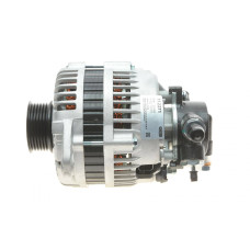 Генератор Opel Astra G/Combo/Corsa C 1.7DI/TDI/CDTI 00-09 (14V/100A) (з вакуумним насосом) = 112271