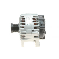 Генератор Nissan Primastar/Opel Vivaro/Renault Espace/Laguna/Trafic 2.0dCi 06- (14V/150A) = 114509