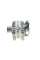 Генератор Citroen Berlingo/Peugeot Boxer/Expert/Partner 1.6/2.0/2.2 HDi 99-11 (14V/150A) = 113640