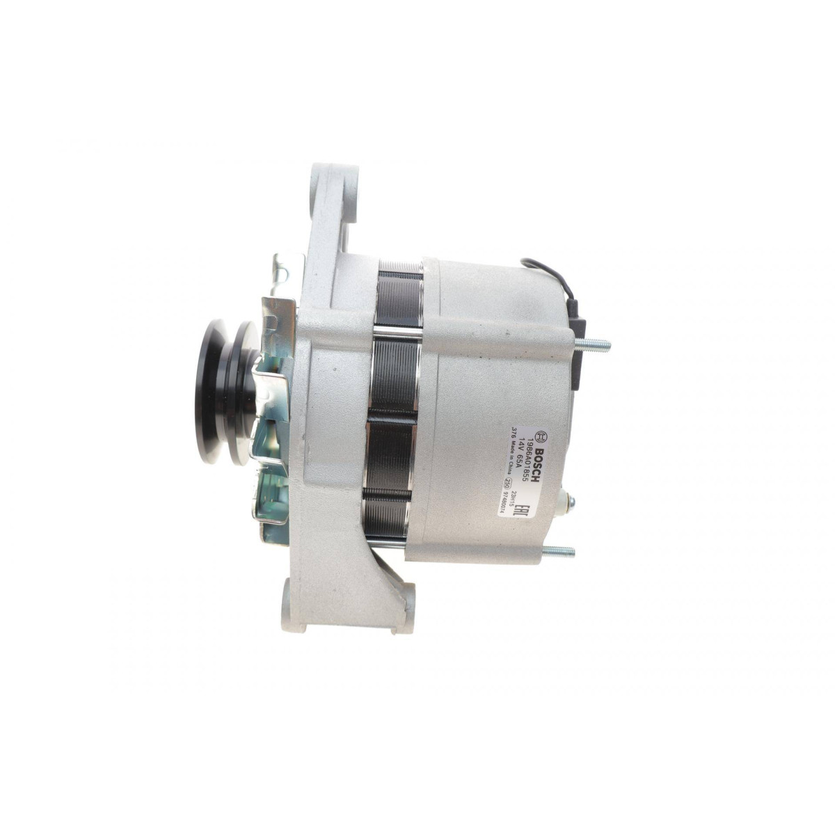 Генератор VW T4 2.4D/2.5 90-03 (14V/65A)