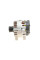 Генератор Citroen Berlingo/Peugeot Partner 1.6 BlueHDi 08- (14V/180A)