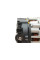 Генератор Citroen Berlingo/Peugeot Partner 1.6 BlueHDi 08- (14V/180A)