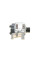 Генератор Opel Movano/Renault Master II/Trafic 2.5D/2.8D 98-01 (12V/75A)
