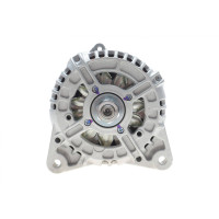 Генератор Renault Megane II 1.4-1.6/1.5 dCi 02- (14V/150A)
