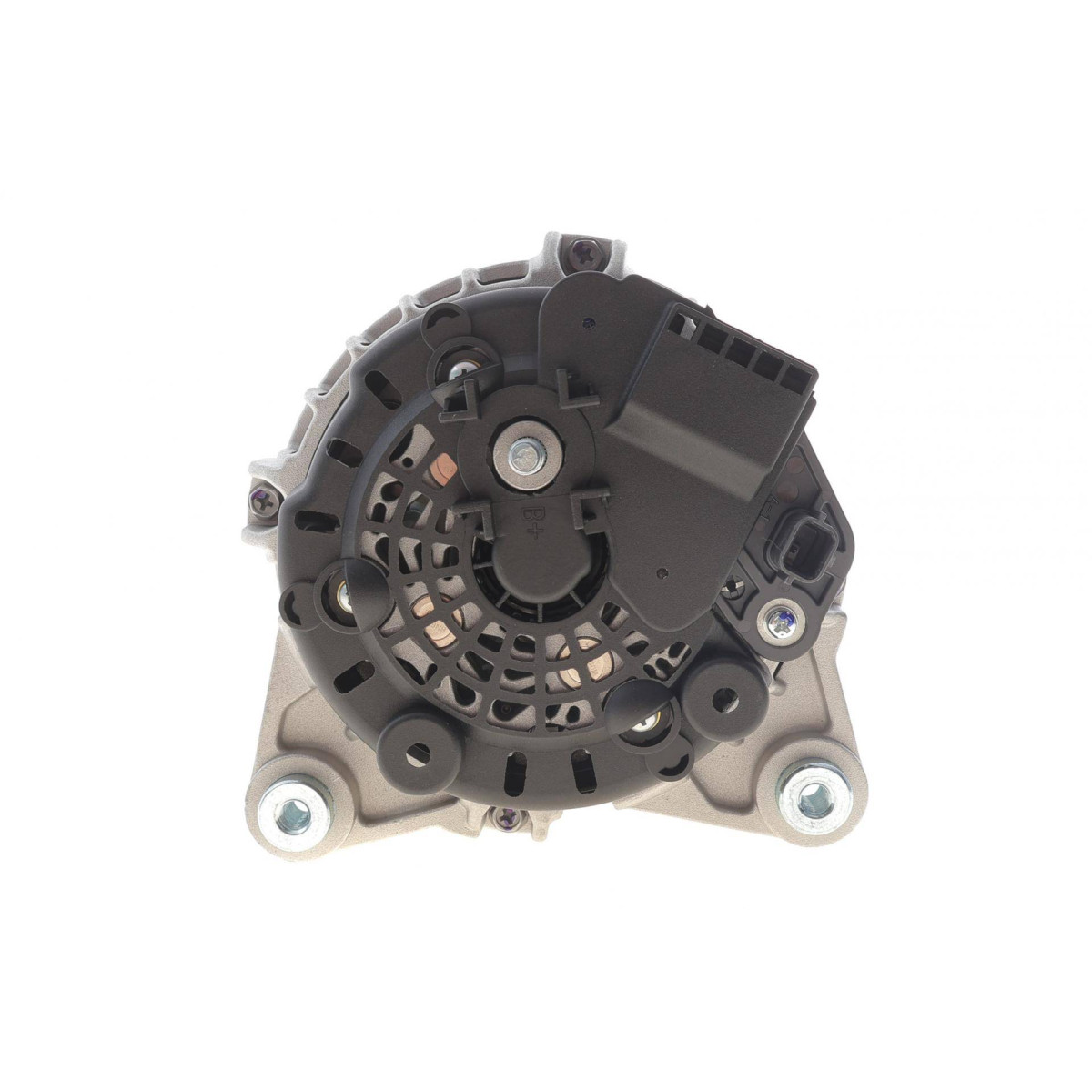 Генератор Nissan Qashqai II/X-Trail III 2.0 14- (14V/150A)